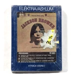 Jackson Browne 1972 Us 8TR Tape Cart Sealed. Fixed Price $64.95.