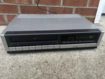 Vintage Rca Select&vision VLT375 Vhs Vcr Video Cassette Recorder Player Made. Fixed Price $129.95.