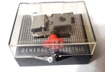 1 X New Nos Rare 4G-050 Vrii Phono Cartridge With Original Accessories Oem. Fixed Price $245.00.