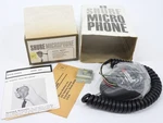 Shure 405T Vintage Nos Magnetic Cb Ham Radio Handheld Microphone (new Old Stock). Fixed Price $100.00.