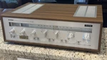 Yamaha CR-620 Natural Sound Receiver Mint!. Fixed Price $625.00.