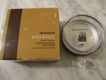 Audio Technica VS240LC Cart And VNS240LC Line Contact Stylus .. Fixed Price $243.74.