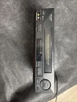 Sharp VC-A410 4-HEAD Vhs Player Vcr Recorder Super Picture No Remote Tested. Fixed Price $50.00.