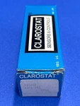 Clarostat Sensors & Controls 53C11KS Potentiometer New Lot Of 9. Fixed Price $60.00.