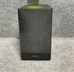 Sony Sound Speaker SS-CBX5 Home Theater Surround System Black. Fixed Price $40.00.