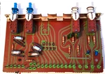 Pioneer SX-980 Receiver Filter/fm Push Switch Assembly ASG-129. Fixed Price $28.95.