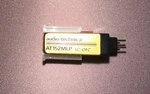 Rare Audio-technica AT152MLP P-mount Cartridge Nm Oem Stylus See Video. Fixed Price $367.99.