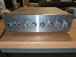 Vintage Archer Surround Sound Amplifier Model 15-1279. Fixed Price $30.00.