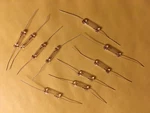 (10)AXIAL 14V Lamp Kit Filament M504 Meter Onkyo/ M502 M508 M588F M5030 M5090. Fixed Price $14.89.