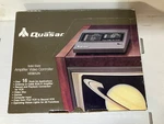 Vintage Quasar Solid State Amplifier Video Controller VE581UN Tv, Vcr, Games. Fixed Price $14.00.