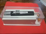Grundig Gdm 305 Microphone. Fixed Price $11.00.
