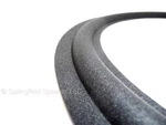 Fisher ST-661, ST-920, STV-726 Speaker Foam Surround F12-BULK-17. Fixed Price $10.00.