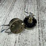 Cosmos CAT40H 8OHM 50DB Potentiometer Speaker Level Control 2PCS.. Fixed Price $59.99.