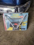Lowrider Rabbit Ear Antenna Vca 1 Sony Cragar Archer Impala Parts Fleetline 54. Fixed Price $522.51.
