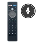 BT800 Voice Remote Control For Philips 65PFL5604F7A 75PFL5604/F7A 65PFL5504F7. Fixed Price $19.37.