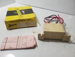 Zenith 800-791 Tripler Kit Nos Untested. Fixed Price $25.00.