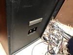 Jbl 4311 Wx Speakers. Fixed Price $600.00.