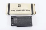 Nib Ev Game "45" Rpm Automatic Spindle Adapter Model 453 Sf. Fixed Price $14.50.