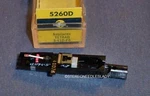 Electro-voice Ev 5260D Astatic 1146D 397D Cartridge Needle For Philco P8X. Fixed Price $20.95.