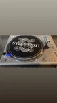 Stanton Professional Direct Drive Turntable Model STR8-80 W/ Dust Cover & Box. Fixed Price $200.00.