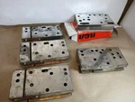 Lot Of Rca #142285 Module MAK002A Re-manufactured Vintage Electrical Parts. Fixed Price $40.00.