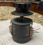 Shallco Attenuator. Fixed Price $45.00.