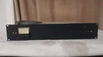 Vintage Calectro D1-1030 Meter Fit For Rca Br Series Mounting Shelfs. Fixed Price $55.00.