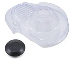 Team Associated RC10 Spur Gear Dust Cover ASC6608. Fixed Price $9.99.