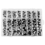 Smd Aluminum Electrolytic Capacitor KIT,24 Values 1UF 1000UF,6.3V 10V 16V 25V. Fixed Price $29.30.