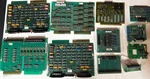 Ge Circuit Lot Expanded Logic Control Sequence Motherboards. Fixed Price $79.20.