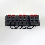 Pioneer SX-939 SX-950 SX-1250 SX-1050 Speaker Binding Post Jack Assembly AKE-014. Fixed Price $24.95.