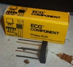 Philips Sylvania Ecg General Purpose Bridge Rectifier Diode 5312 (*1-1). Fixed Price $10.00.