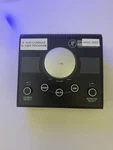 Mackie Big Knob Studio Monitor Controller & Source Switcher Working / Tested. Fixed Price $33.00.