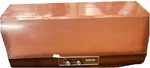 Vintage 70S Nos Broan Solid State Comfort Spot Range Hood Fan Brown New Mcm. Fixed Price $549.99.