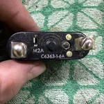 Klixon Circuit Breakers C6363-1-6A Lot Of Thermoking 44-509 Switch. Fixed Price $115.00.