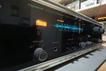Pioneer Model SX-440 Wood Stereo Am/fm Receiver. Fixed Price $170.00.