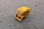 Audio-technica AT120EA . Cartridge & Stylus. Fixed Price $89.00.