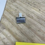 Teac P-J51 Linear Track Turntable Parts Power Switch Cap. Fixed Price $12.00.