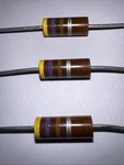 Allen Bradley 470 Ohm Watt 10% Resistors, New Quantity Of RC32GF471K.. Fixed Price $5.85.