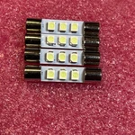 Marantz Light Replacement Kit Blue Leds MR215 MR230 MR235 MR250 MR255 Lamp Bulbs. Fixed Price $14.99.