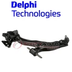 Delphi Front Left Lower Suspension Control Arm Ball Joint For 2012-2014 Qo. Fixed Price $202.41.