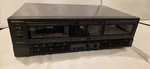 Technics RS-TR157 Made Japan Tested & Working Perfectly !!! Vtg. Fixed Price $129.00.