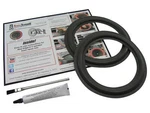 Realistic MC-1600 MC1600 MC-1401 MC1401 MC-1000 MC1000 8" Radio Shack Kit FSK-8. Fixed Price $26.10.