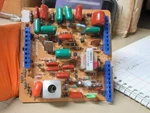 Nos Rca 145262 Module MCH002B Replaces 141484- Reman. Fixed Price $19.95.