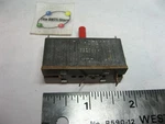 Rca 1592066-3 Hold 1.5A Reset Button Mel-rain Tv Television Nos Qty. Fixed Price $7.99.