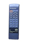 Pioneer CU-PDO46 Compact Disc Cd Player Remote Control Black Original. Fixed Price $7.99.