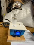 Dim Bulb Tester For Amplifiers Current Limiter *including 100W & Meter*. Fixed Price $44.99.