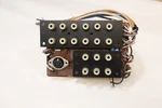 Vintage Sansui G-6000 Stereo Receiver Part Board F-2851 GCMK-29EHB. Fixed Price $89.99.