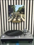Custom Made Technics Gld-ltd Playing Now Vynil Stand Wall Mounted. Fixed Price $24.29.