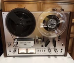 Akai GX4000DB Reel To. Fixed Price $399.99.